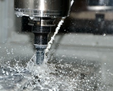Precision CNC Machining Service