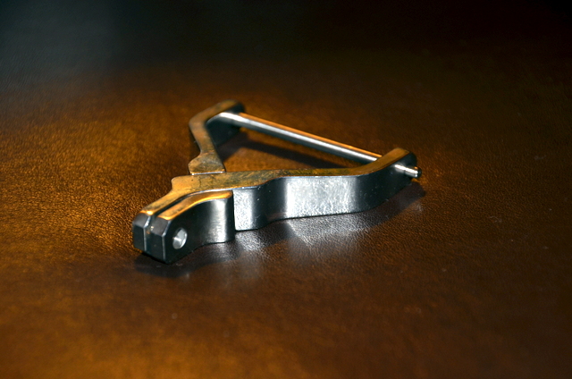 CNC Milling in Action